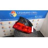 FANALE POST. DX. 055 OPEL TIGRA (S93) (11/94-10/00) X14XE 90510530