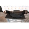 SEMIALBERO ANT. COMPL. SX. 092 HYUNDAI IX20 (10/10-09/15) G4FA 495001P000