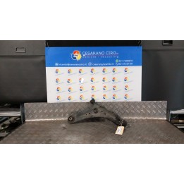 BRACCIO OSCILLANTE SOSP. ANT. DX. 093 HYUNDAI IX20 (10/10-09/15) G4FA 545011P100