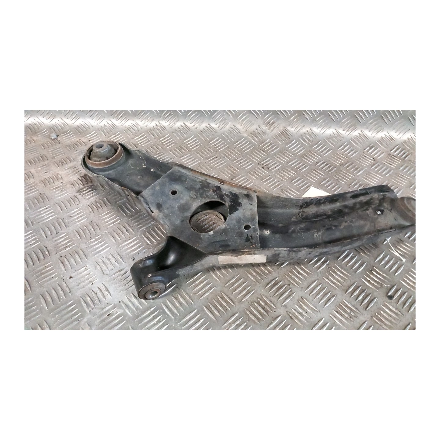 BRACCIO OSCILLANTE SOSP. ANT. DX. 093 HYUNDAI IX20 (10/10-09/15) G4FA 545011P100