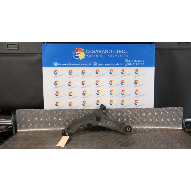 BRACCIO OSCILLANTE SOSP. ANT. SX. 094 HYUNDAI IX20 (10/10-09/15) G4FA 545001P100