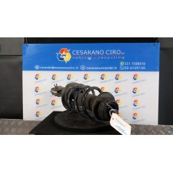 AMMORTIZZATORE ANT. DX. 101 HYUNDAI IX20 (10/10-09/15) G4FA 546601K000