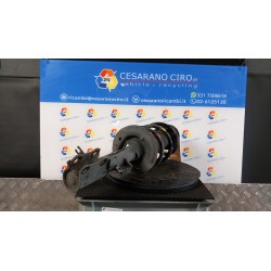 AMMORTIZZATORE ANT. DX. 101 HYUNDAI IX20 (10/10-09/15) G4FA 546601K000