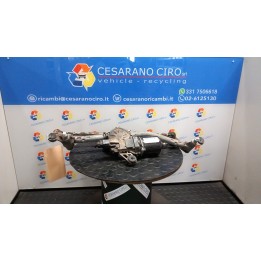 MOTORINO TERGIPARABREZZA 169 CHEVROLET (DAEWOO) SPARK (M300) (01/10-12/15) B12D1 95481265