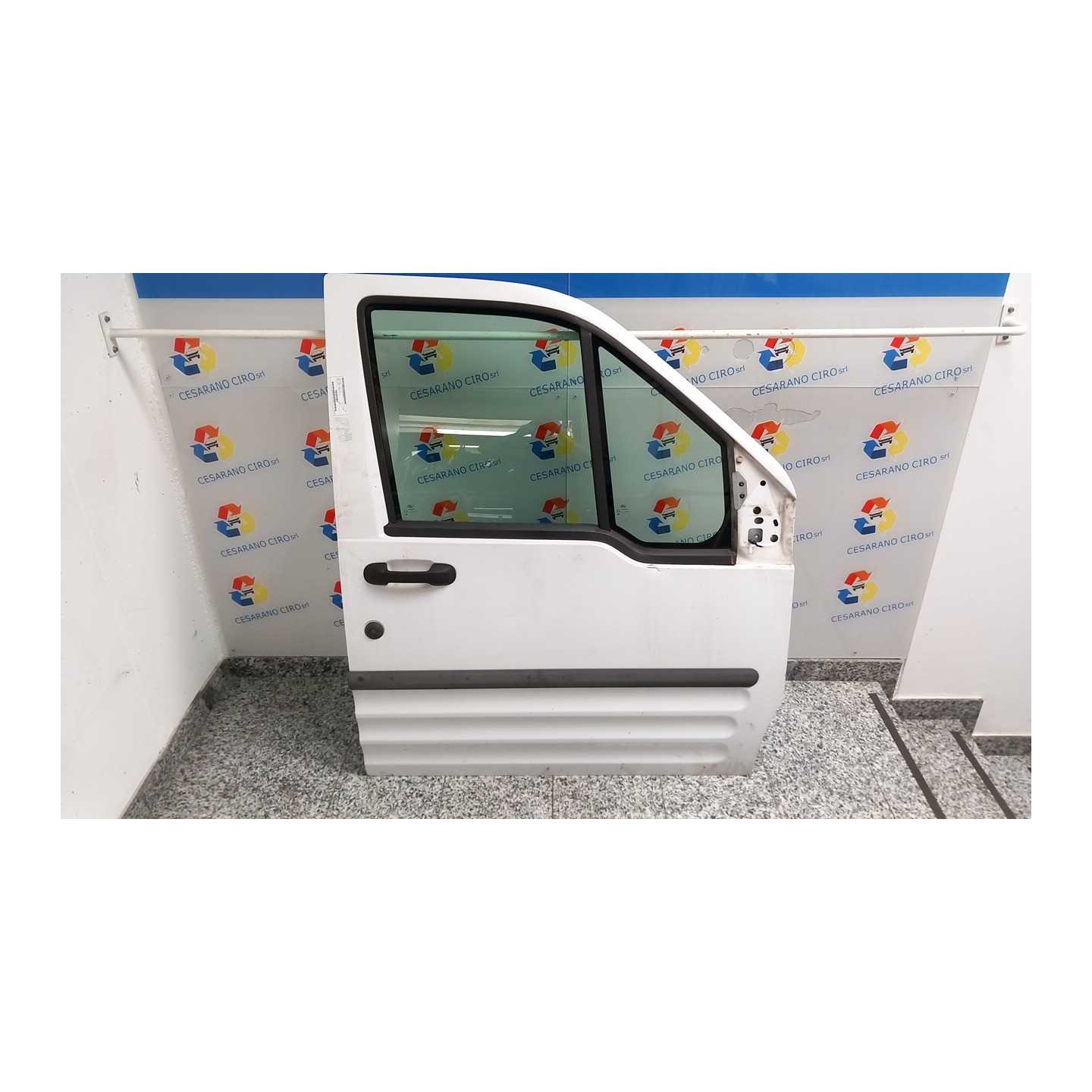 PORTA ANT. DX. 007 FORD TRANSIT CONNECT (TC7) (12/02-) R3PA 4393548