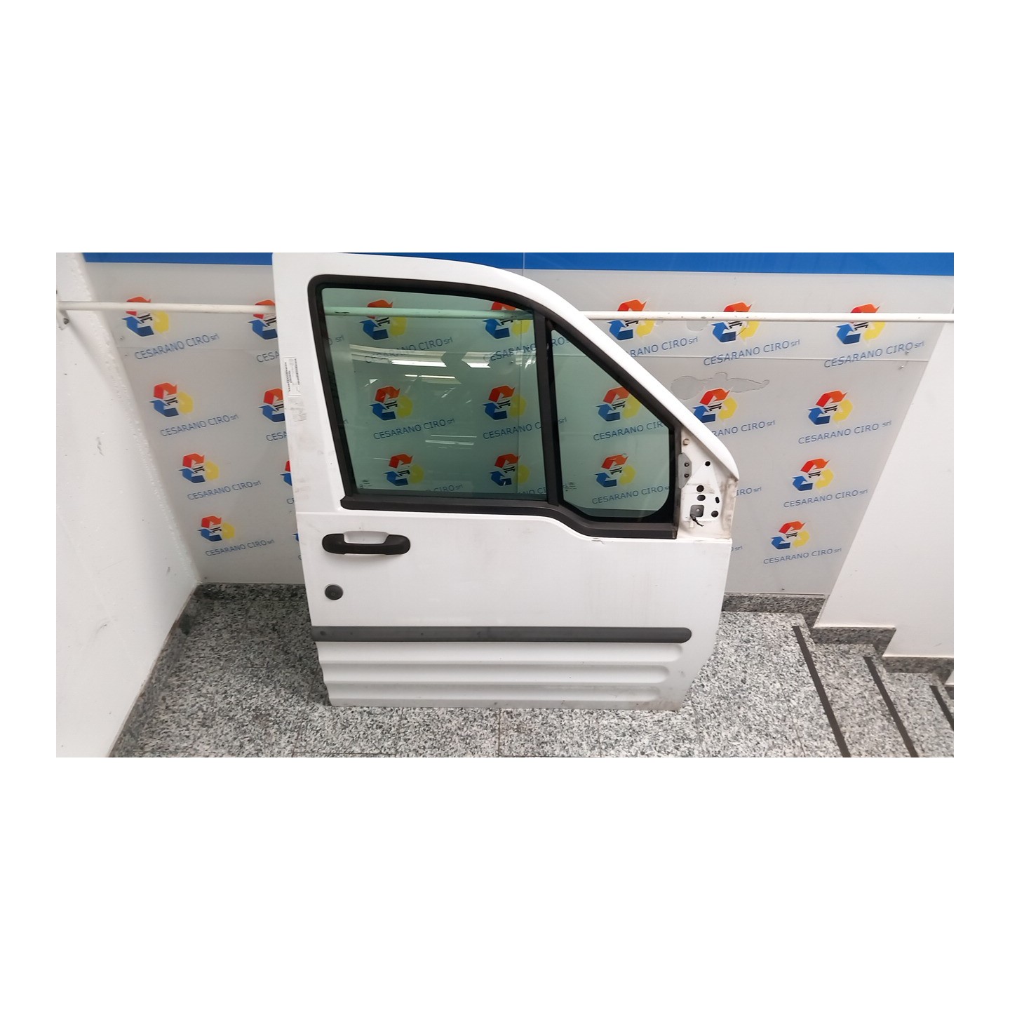 PORTA ANT. DX. 007 FORD TRANSIT CONNECT (TC7) (12/02-) R3PA 4393548