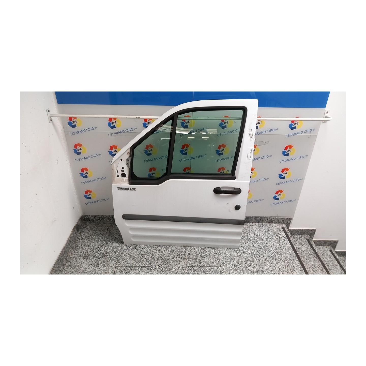 PORTA ANT. SX. 008 FORD TRANSIT CONNECT (TC7) (12/02-) R3PA 5147242