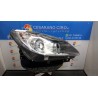 PROIETTORE DX. 026 OPEL CORSA (S07) (07/06-02/11) Z12XEP 93189362