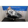 PROIETTORE DX. 026 OPEL CORSA (S07) (07/06-02/11) Z12XEP 93189362