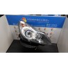 PROIETTORE DX. 026 OPEL CORSA (S07) (07/06-02/11) Z12XEP 93189362