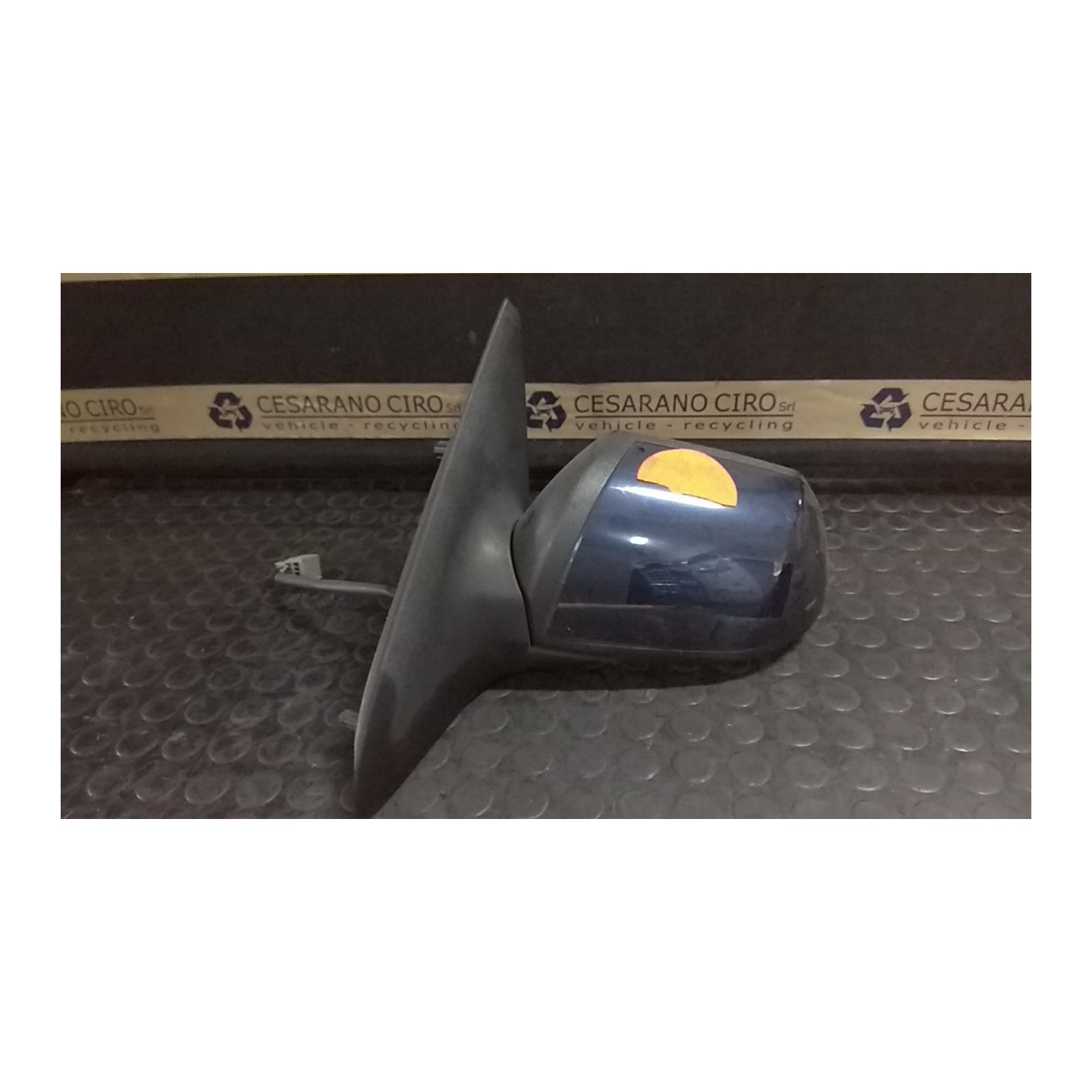 RETROVISORE EST. SX. 005 FORD MONDEO (GE) (01/01-09/03) CHBA 1232186