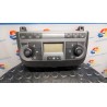 BLOCCO COMANDO CLIMATIZZAZIONE 030 FIAT GRANDE PUNTO (2Y) (06/05-12/08 199A3000 77363920