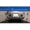 BLOCCO COMANDO CLIMATIZZAZIONE 030 FIAT GRANDE PUNTO (2Y) (06/05-12/08 199A3000 77363920