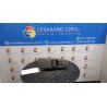 BLOCCO COMANDI ALZACRISTALLI E RETROVISORI EST. ALZACRISTALLO ELETTRICO POST SX. 031 FIAT GRANDE PUNTO (2Y) (06/05-12/08 199A300