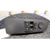BLOCCO COMANDI ALZACRISTALLI E RETROVISORI EST. ALZACRISTALLO ELETTRICO POST SX. 031 FIAT GRANDE PUNTO (2Y) (06/05-12/08 199A300