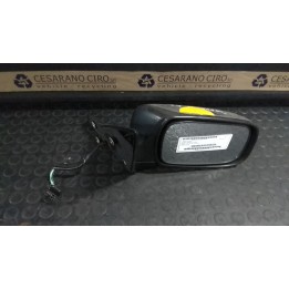 RETROVISORE EST. REGOLAZ. ELETTR. DX. 004 SUBARU IMPREZA 2A SERIE (12/00-10/07 EJ20 91031FE160PG