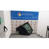 PORTA POST. SX. 043 RENAULT LAGUNA 3A SERIE (09/07-) M9RA8 821010024R