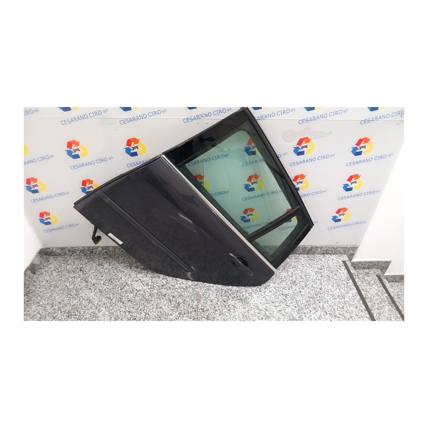 PORTA POST. SX. 043 RENAULT LAGUNA 3A SERIE (09/07-) M9RA8 821010024R