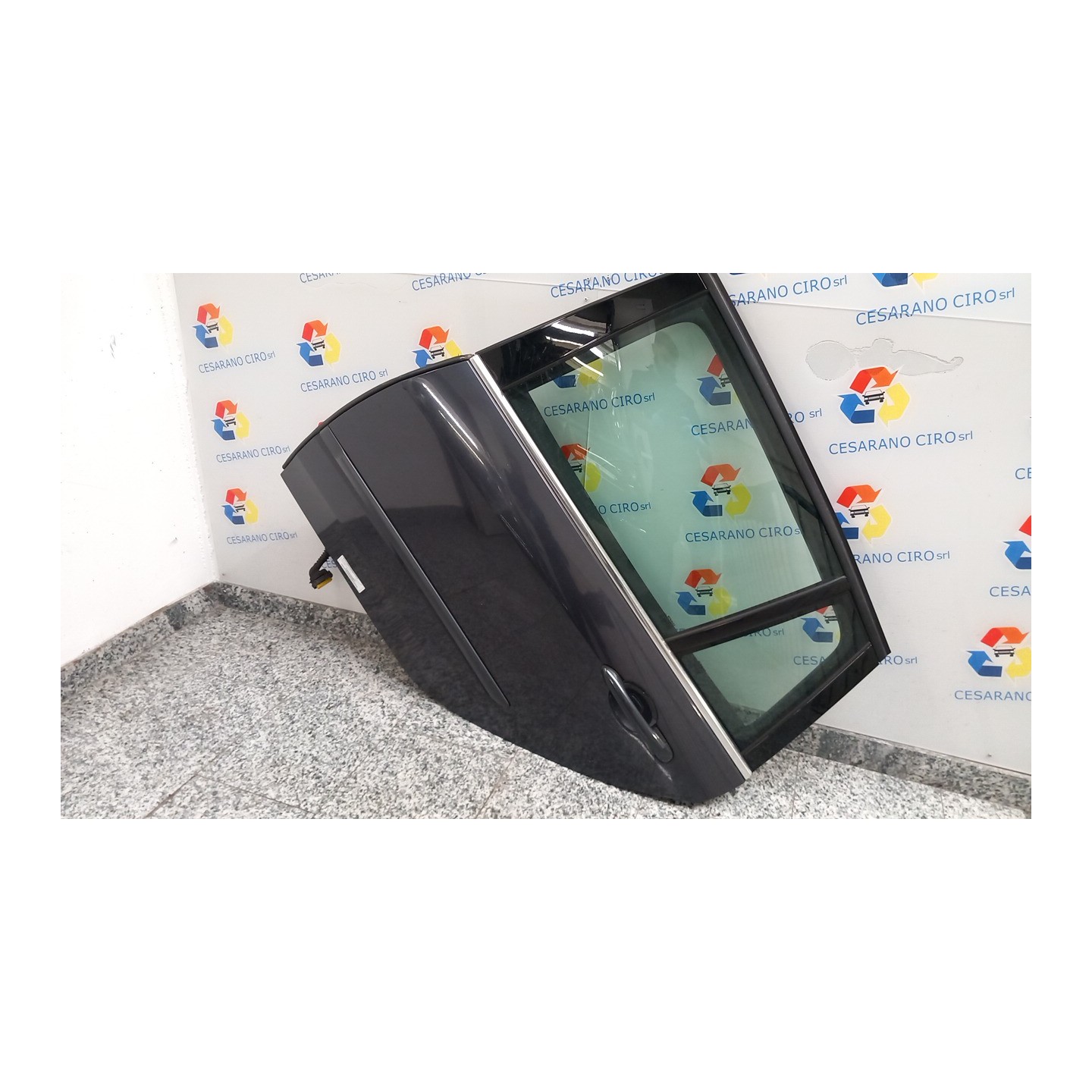 PORTA POST. SX. 043 RENAULT LAGUNA 3A SERIE (09/07-) M9RA8 821010024R