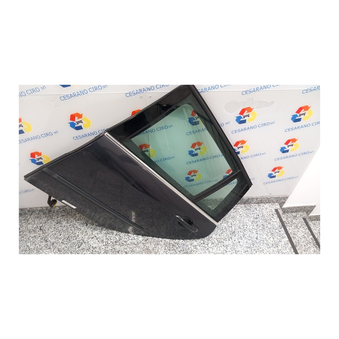 PORTA POST. SX. 043 RENAULT LAGUNA 3A SERIE (09/07-) M9RA8 821010024R