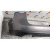 PARAURTI POST. 053 VOLKSWAGEN PASSAT (3C) (02/05-12/10) BMP 3C9807417C9X