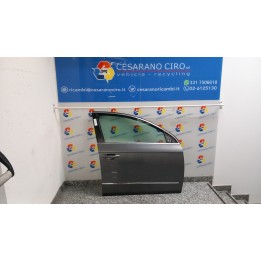 PORTA ANT. DX. 054 VOLKSWAGEN PASSAT (3C) (02/05-12/10) BMP 3C4831056J