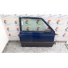 PORTA ANT. DX. 014 FIAT PANDA 1A SERIE (03/92-03/04) 1170A1046 46420831
