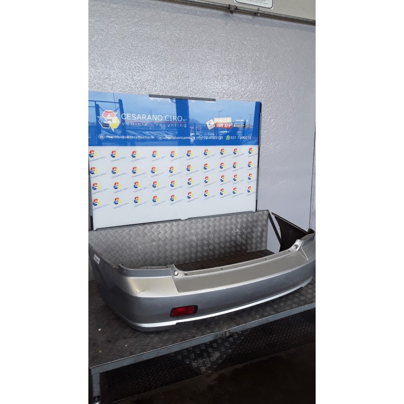 PARAURTI POST. 065 DODGE JOURNEY BWD NB1992000267003850078199