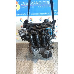 MOTORE SEMICOMPL. 124 FIAT PANDA (4Q) (05/16-03/22) 46341162 73504280