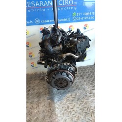 MOTORE SEMICOMPL. 124 FIAT PANDA (4Q) (05/16-03/22) 46341162 73504280