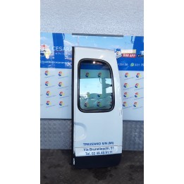 PORTA CARICO POST. A BATTENTE DX. 127 RENAULT KANGOO (04/03-03/09) K4MA7 7751468944