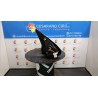 RETROVISORE EST. D/VERNIC/ELETTR/RIS SX. 131 PEUGEOT 206 (09/98-06/09) HFX 8149QY