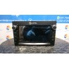 AUTORADIO 134 OPEL CORSA (S07) (01/11-05/15) A12XER 13357128