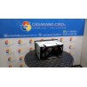 AUTORADIO 134 OPEL CORSA (S07) (01/11-05/15) A12XER 13357128