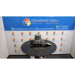 AGGREGATO ABS 010 FIAT DUCATO FURGONE (4Y) (04/14-07/ F1AE3481D 71776588