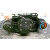 BLOCCO COMANDO CLIMATIZZAZIONE P/A/C AUTO 011 FORD FIESTA (CCN) (11/12-) RTJB 1935902