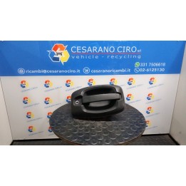 MANIGLIA PORTA ANT. SX. 031 FIAT DUCATO FURGONE (4Y) (04/14-07/ F1AGL411D 735588066