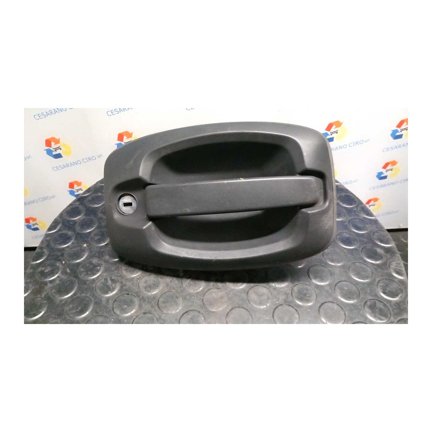 MANIGLIA PORTA ANT. SX. 031 FIAT DUCATO FURGONE (4Y) (04/14-07/ F1AGL411D 735588066