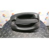 MANIGLIA PORTA ANT. SX. 031 FIAT DUCATO FURGONE (4Y) (04/14-07/ F1AGL411D 735588066