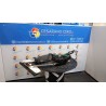 ALZACRISTALLO ELETTR. PORTA ANT. CON MOTORINO DX. 033 JEEP GRAND CHEROKEE (WG) (12/95-05/ 665921 K55363286AE