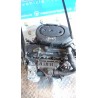 MOTORE SEMICOMPL. 063 RENAULT CLIO 1A SERIE (04/96-03/98) E7FH7 7701471518