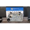 ALZACRISTALLO ELETTR. PORTA ANT. DX. 064 VOLKSWAGEN NEW BEETLE (1C) (02/99-) ALH 1C0837656C