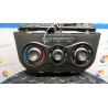 BLOCCO COMANDO CLIMATIZZAZIONE C/A/C AUT. 078 ALFA ROMEO MITO (X6) (06/08-06/11) 955A1000 156088743