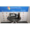 RETROVISORE EST. REGOLAZ. ELETTR. SX. 102 MITSUBISHI LANCER 5A SERIE (09/03-02/08) 4G18 MN154649
