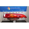 FANALE POST. P/PORTA POST. A BATTENTI SX. 103 RENAULT KANGOO (04/03-03/09) K4MA7 8200150623