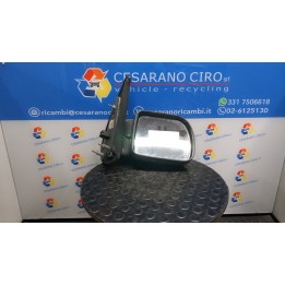 RETROVISORE EST. ALTEZZA 150 DX. 104 RENAULT KANGOO (04/03-03/09) K4MA7 7700304831
