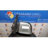 RETROVISORE EST. ALTEZZA 150 DX. 104 RENAULT KANGOO (04/03-03/09) K4MA7 7700304831