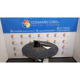 BLOCCO COMANDI TERGICRISTALLI 106 RENAULT KANGOO (04/03-03/09) K4MA7 7701049615
