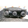 BLOCCO COMANDO CLIMATIZZAZIONE 110 VOLKSWAGEN PASSAT (3C) (02/05-12/10) CAY 1K0820047JNWHS