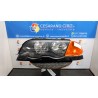 PROIETTORE SX. 139 BMW SERIE 3 (E46) (05/98-09/01) 204D1 63126902745
